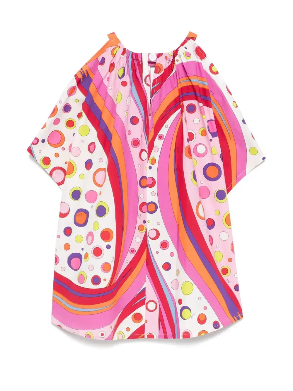 EMILIO PUCCI
