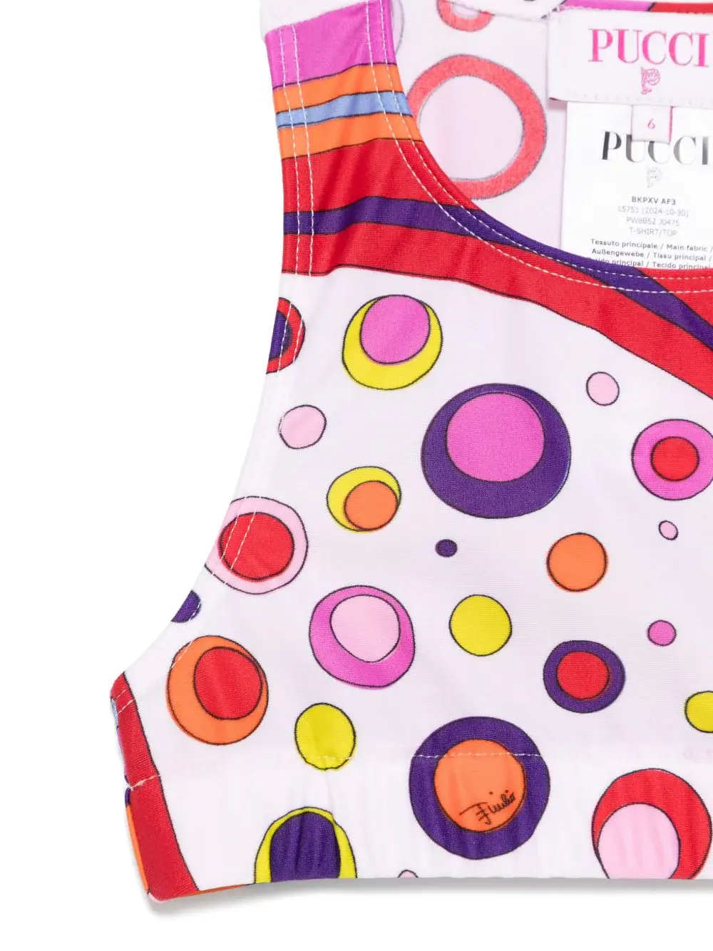 EMILIO PUCCI