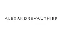 ALEXANDRE VAUTHIER