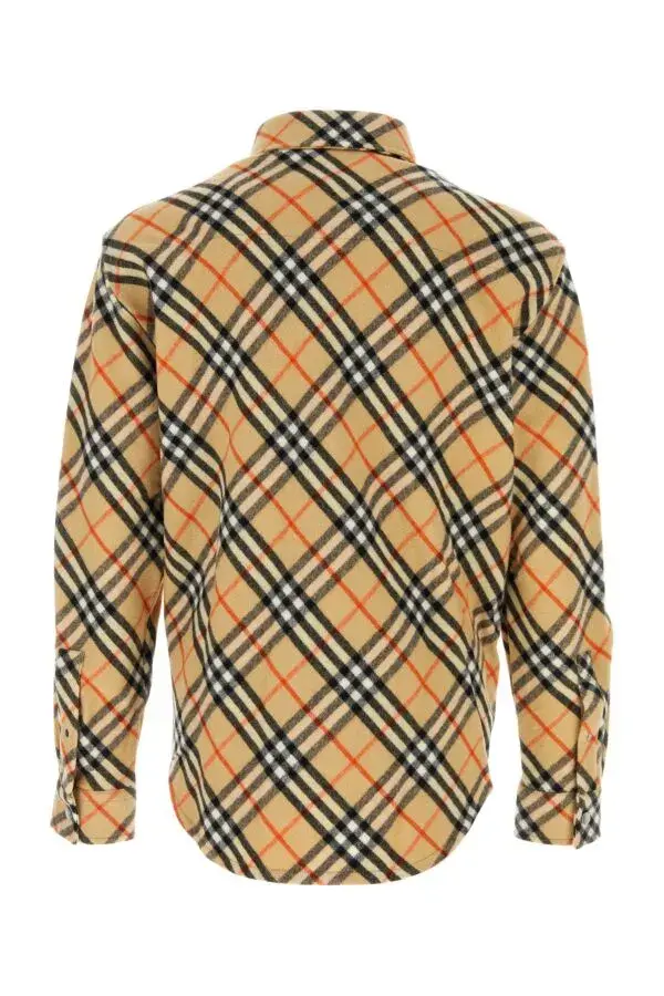 BURBERRY