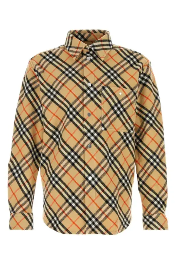 BURBERRY