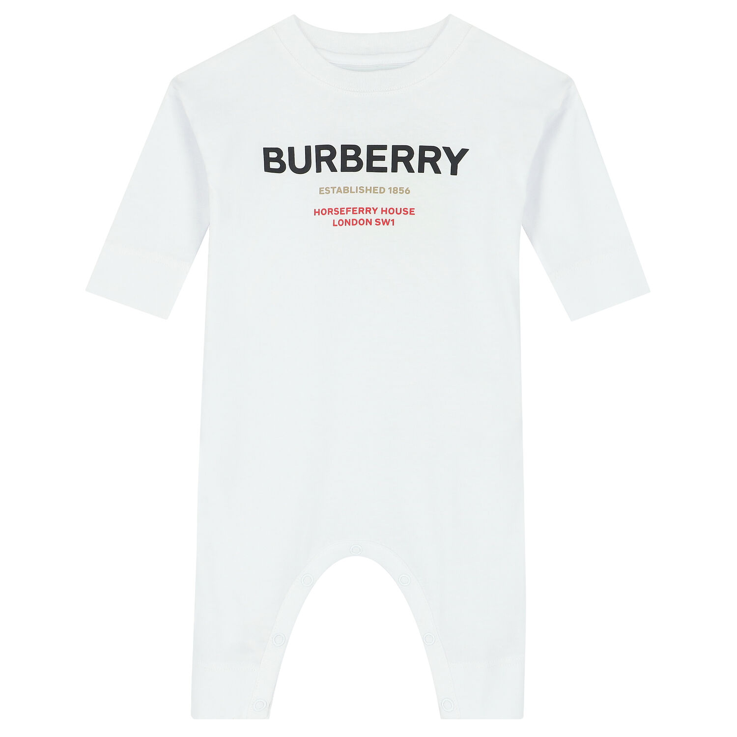 BURBERRY