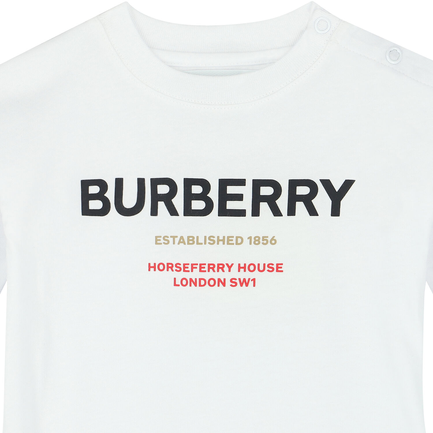 BURBERRY
