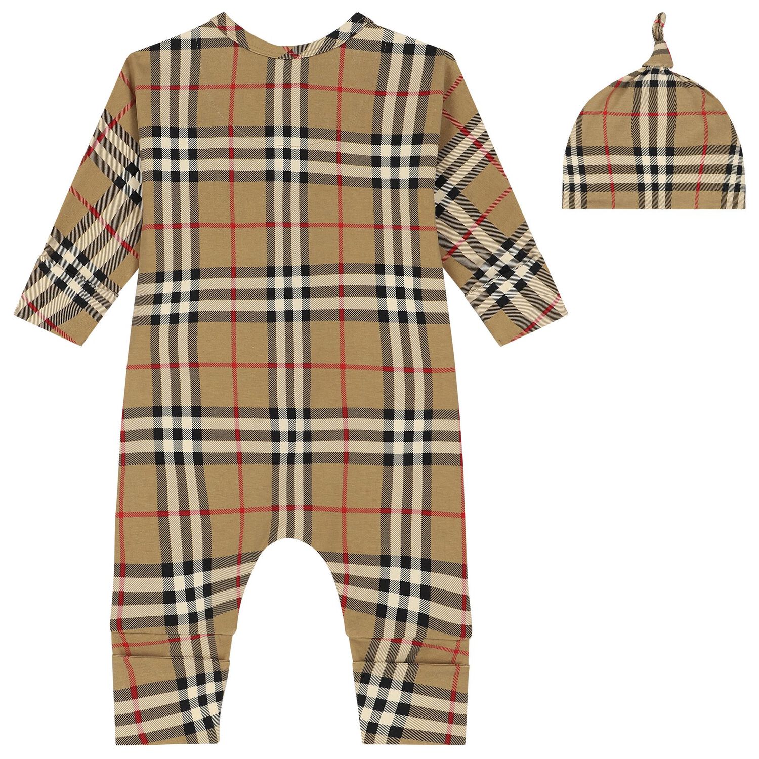 BURBERRY