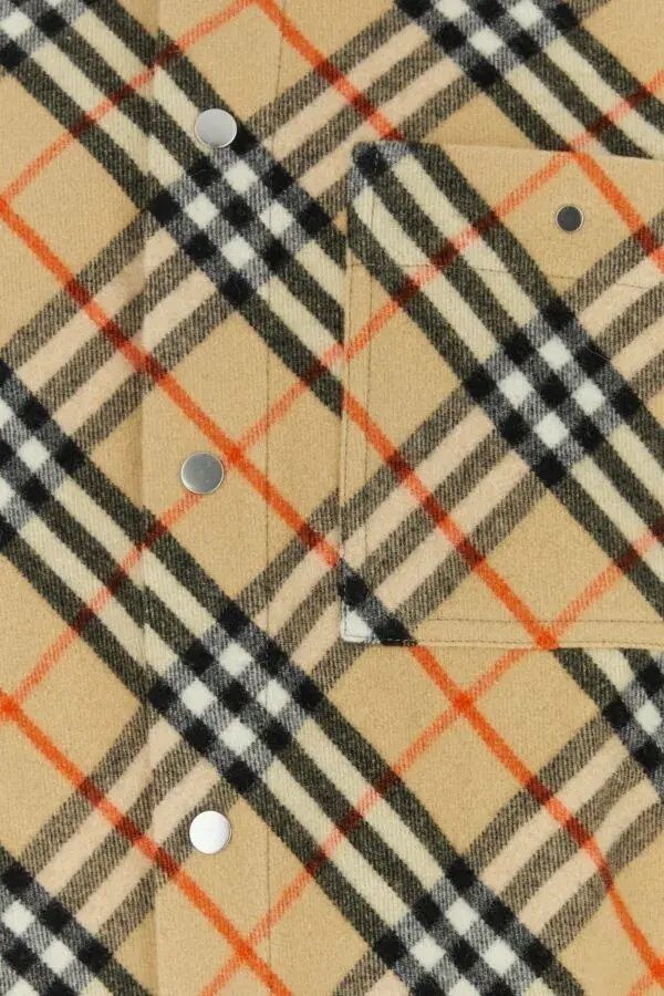 BURBERRY