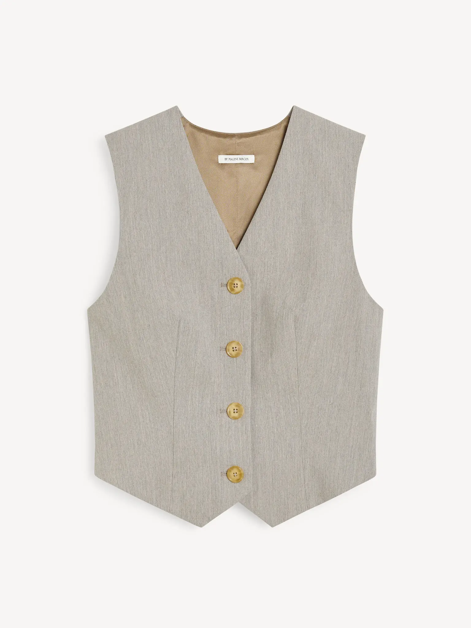 By Malene Birger