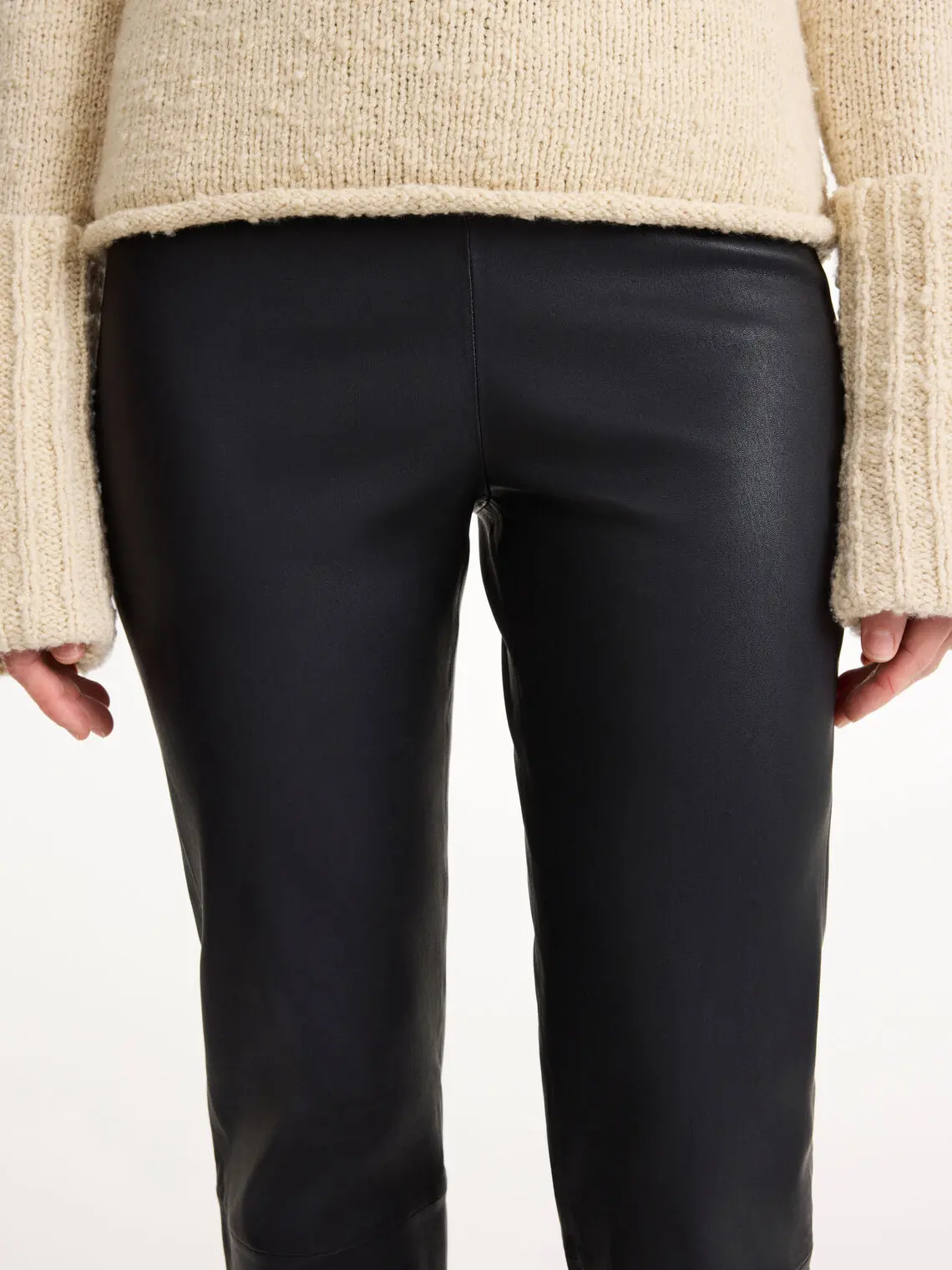 BY MALENE BIRGER