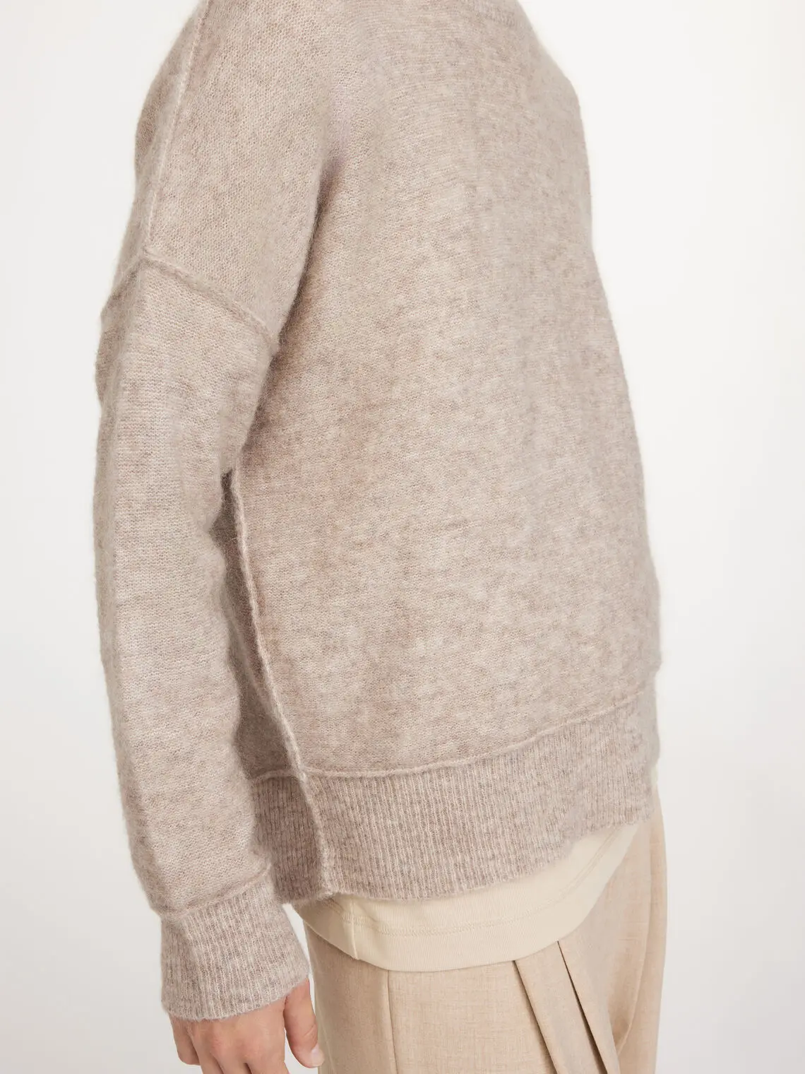 BY MALENE BIRGER