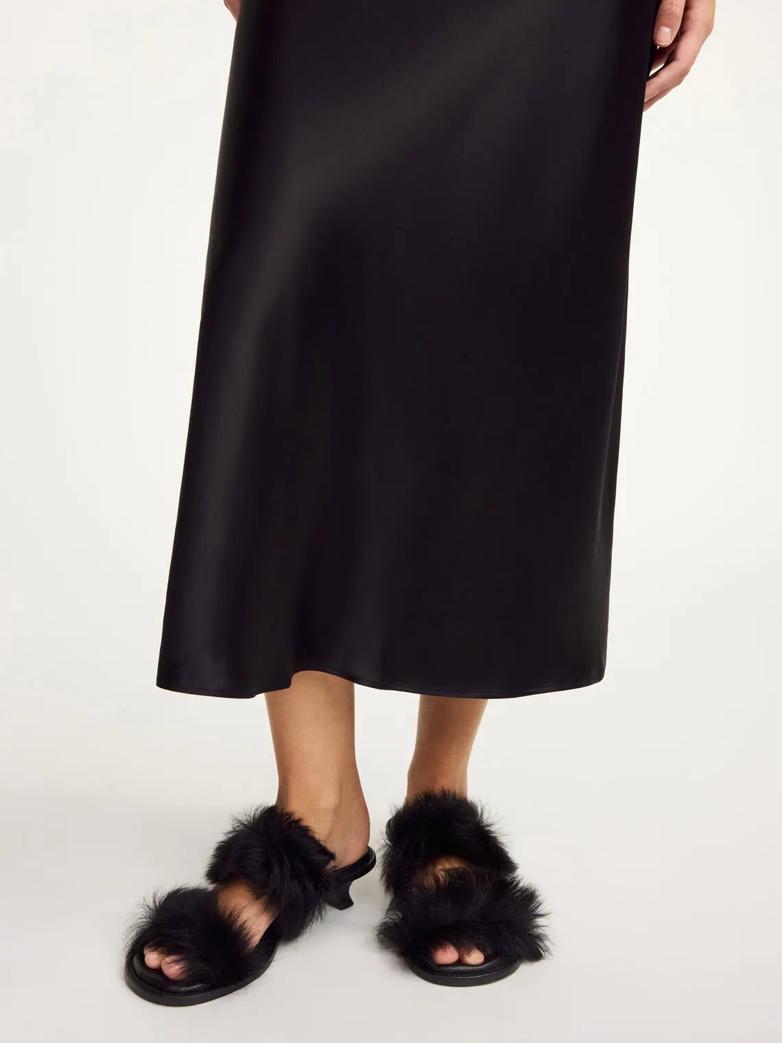BY MALENE BIRGER