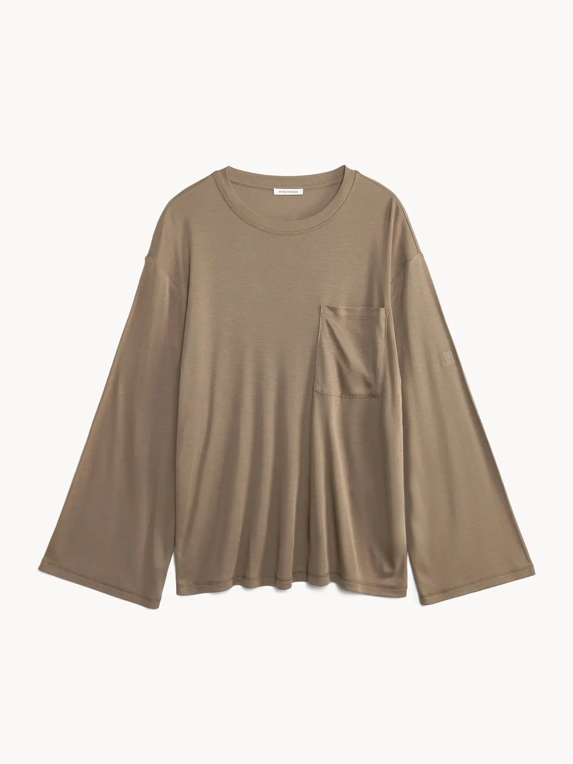 BY MALENE BIRGER