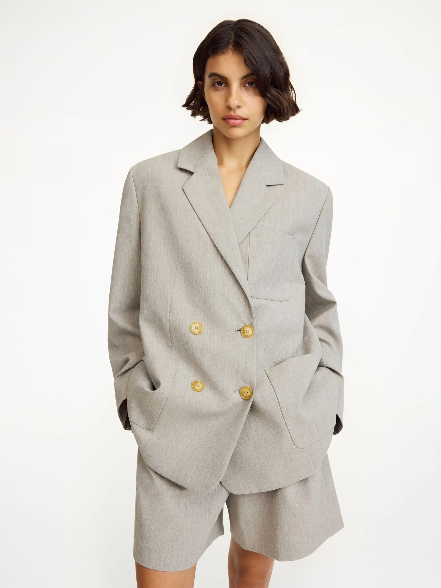 By Malene Birger