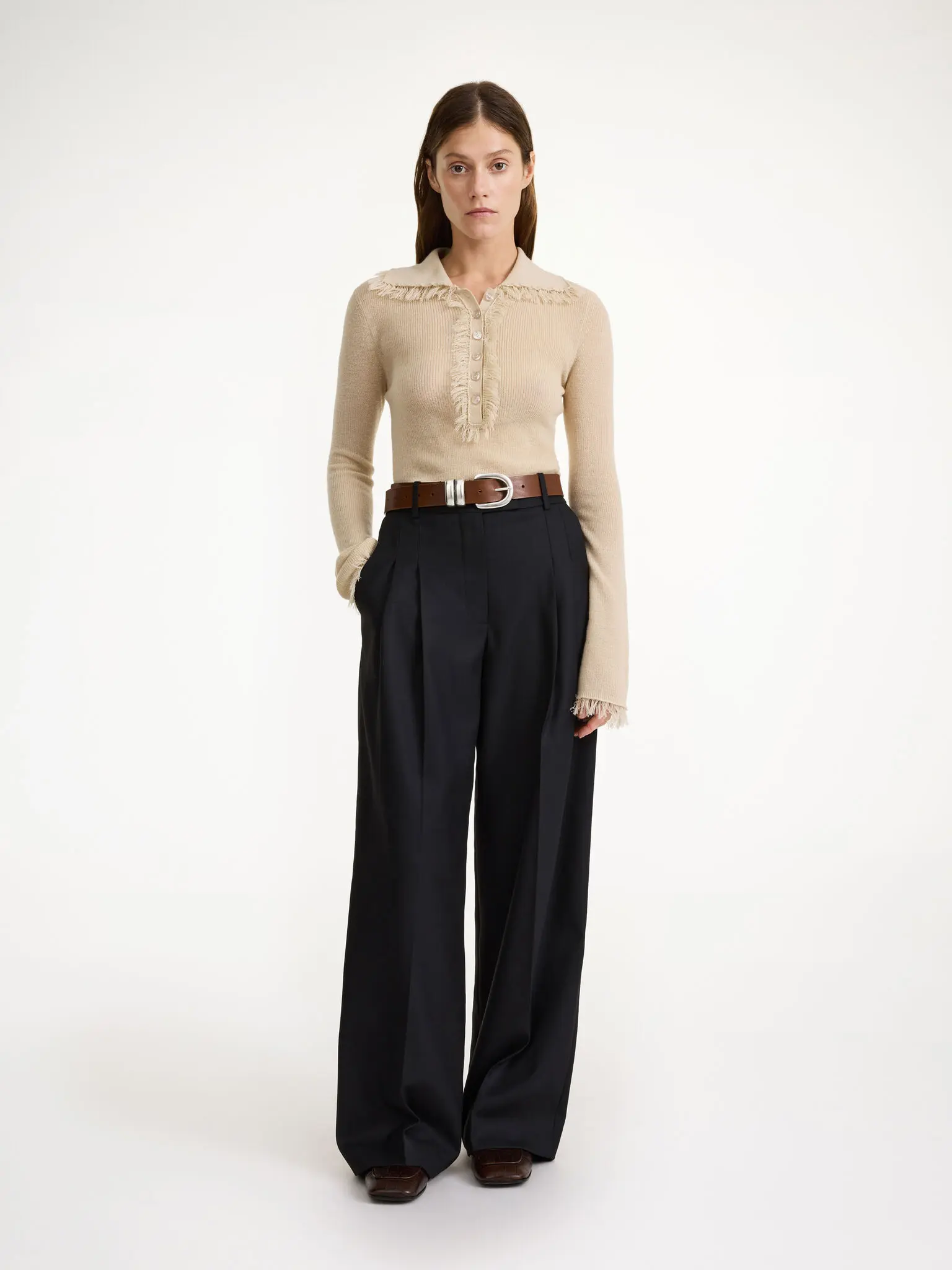 By Malene Birger