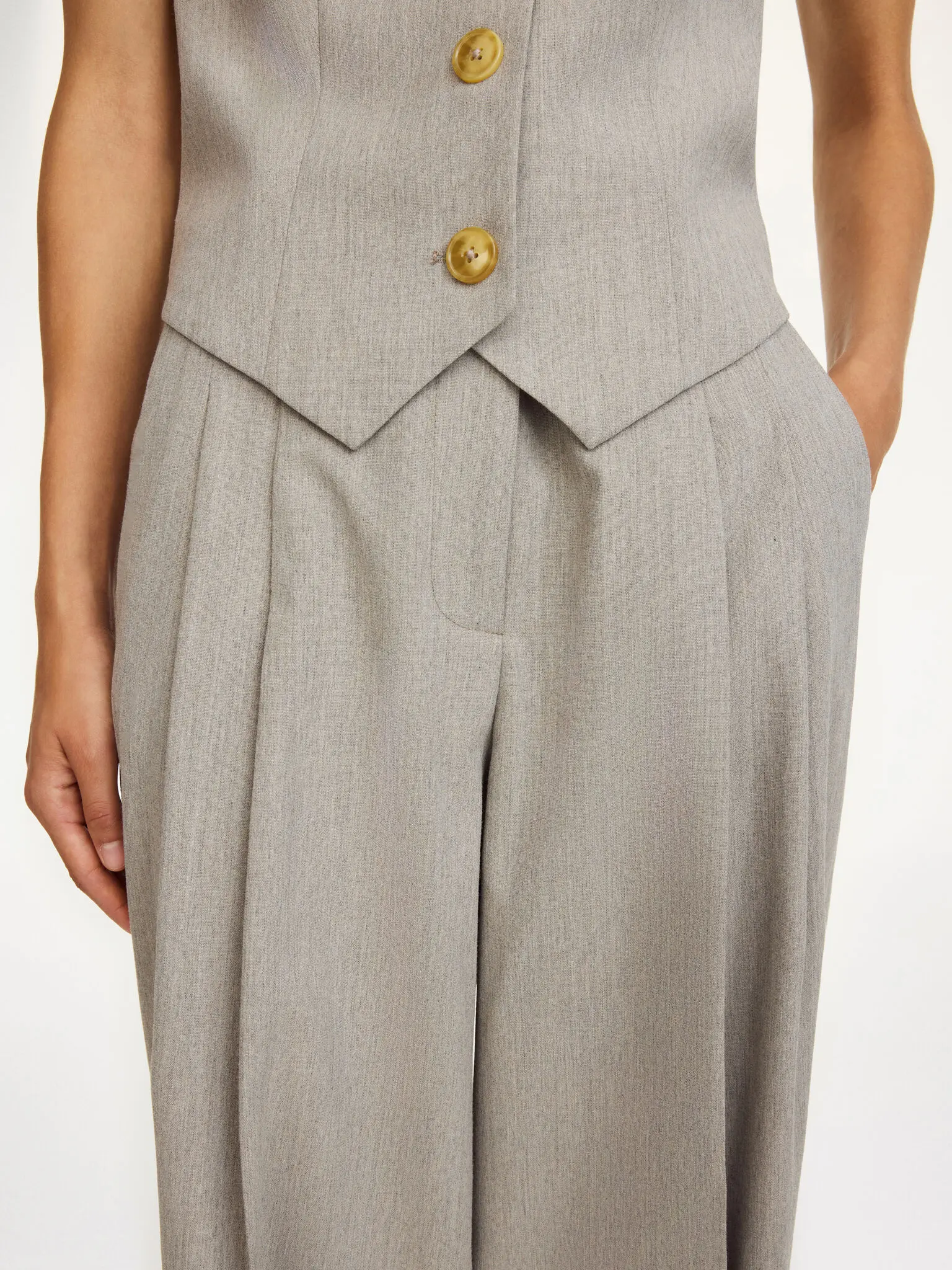 BY MALENE BIRGER