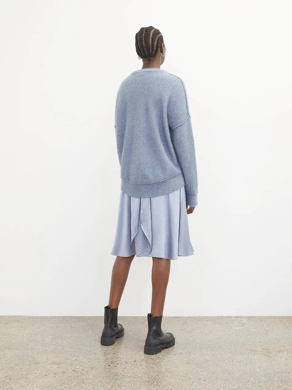 BY MALENE BIRGER