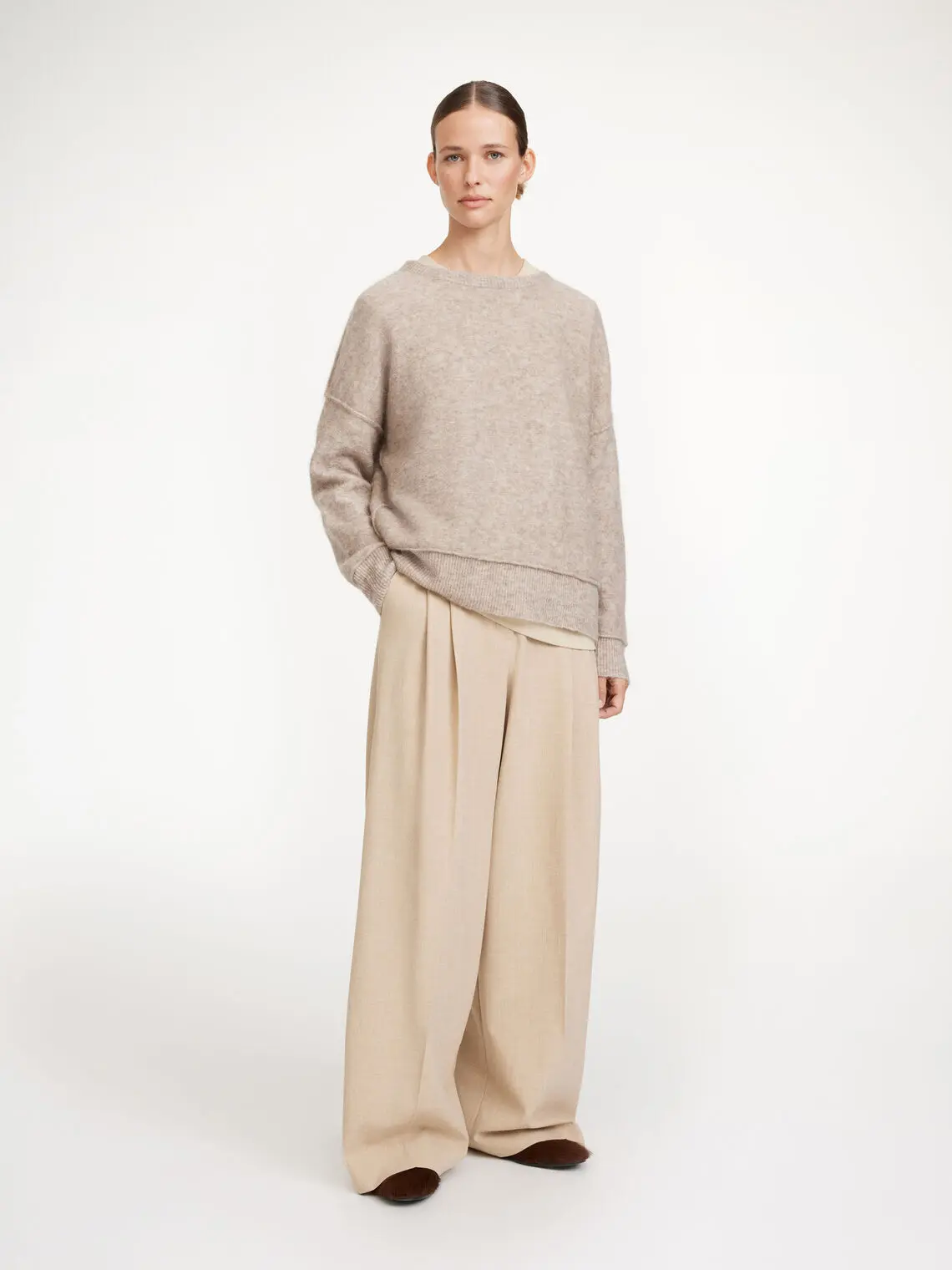 BY MALENE BIRGER