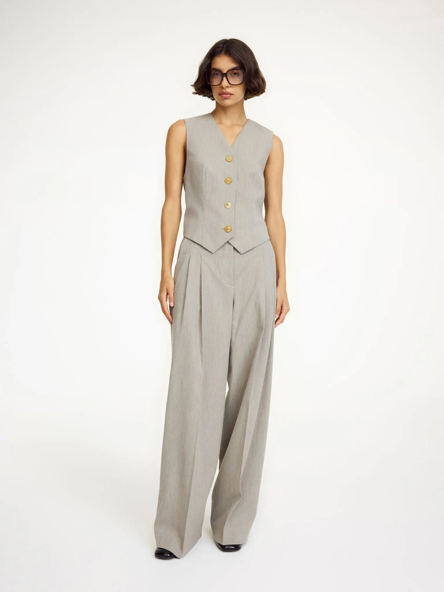 BY MALENE BIRGER