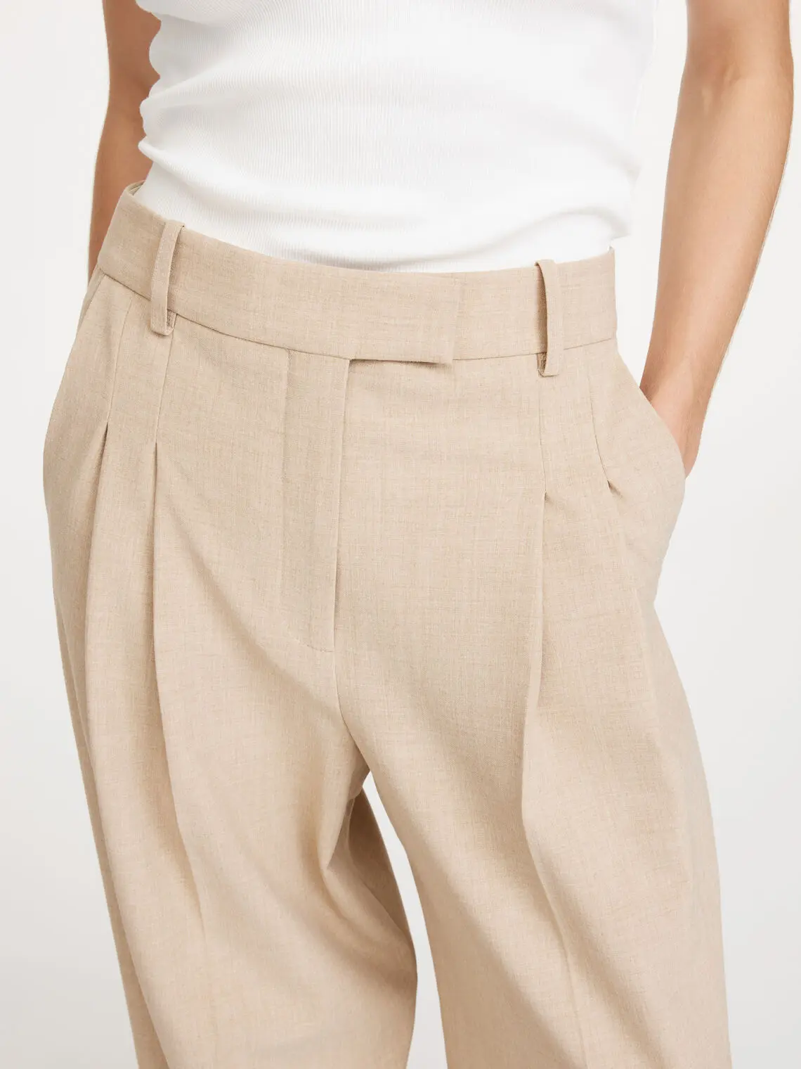 BY MALENE BIRGER