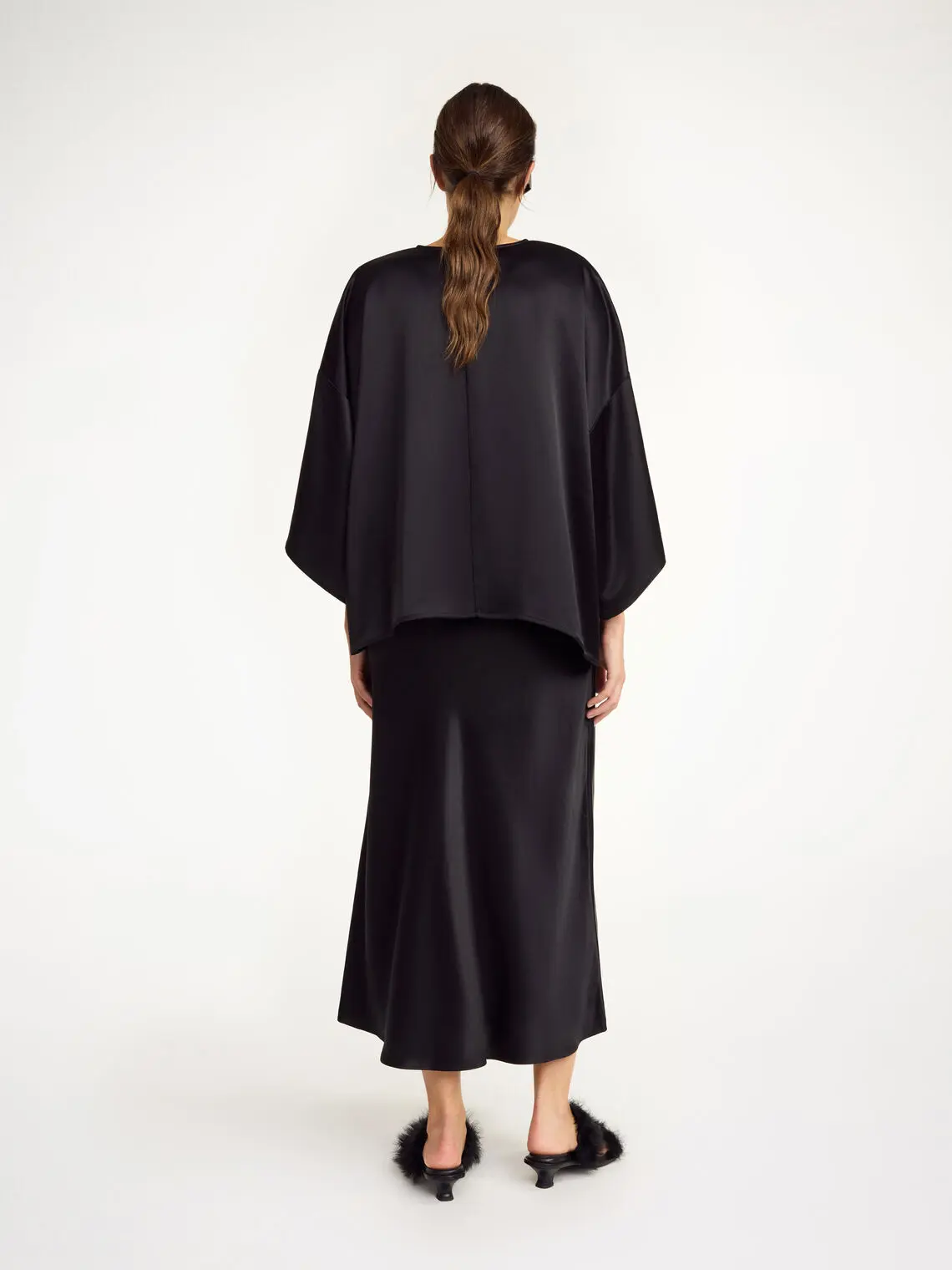 BY MALENE BIRGER