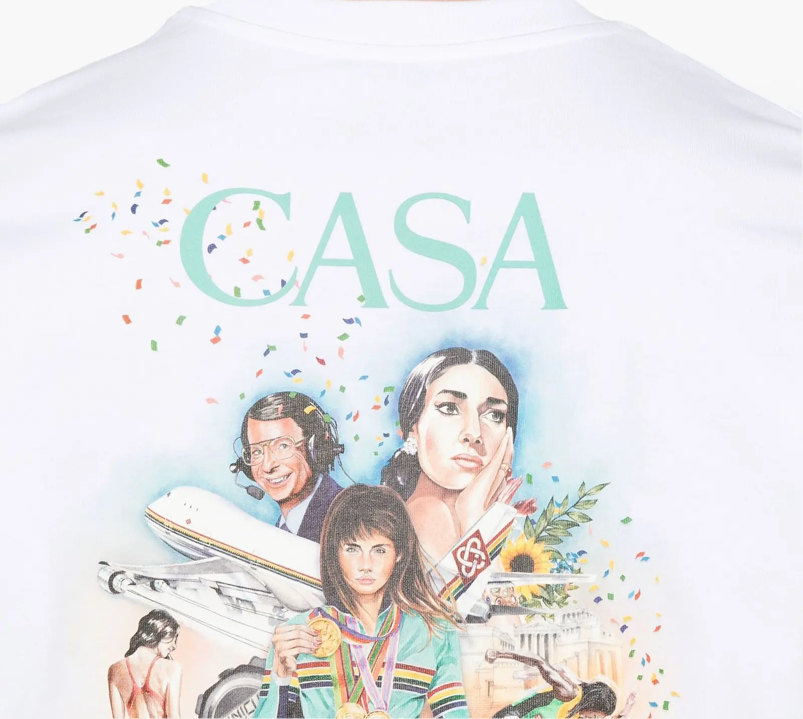 CASABLANCA