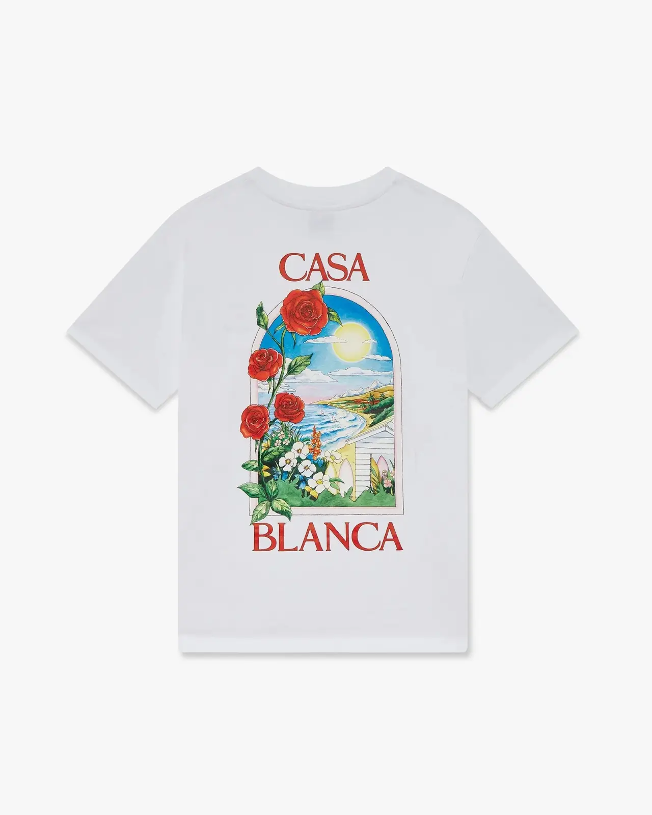 Casablanca