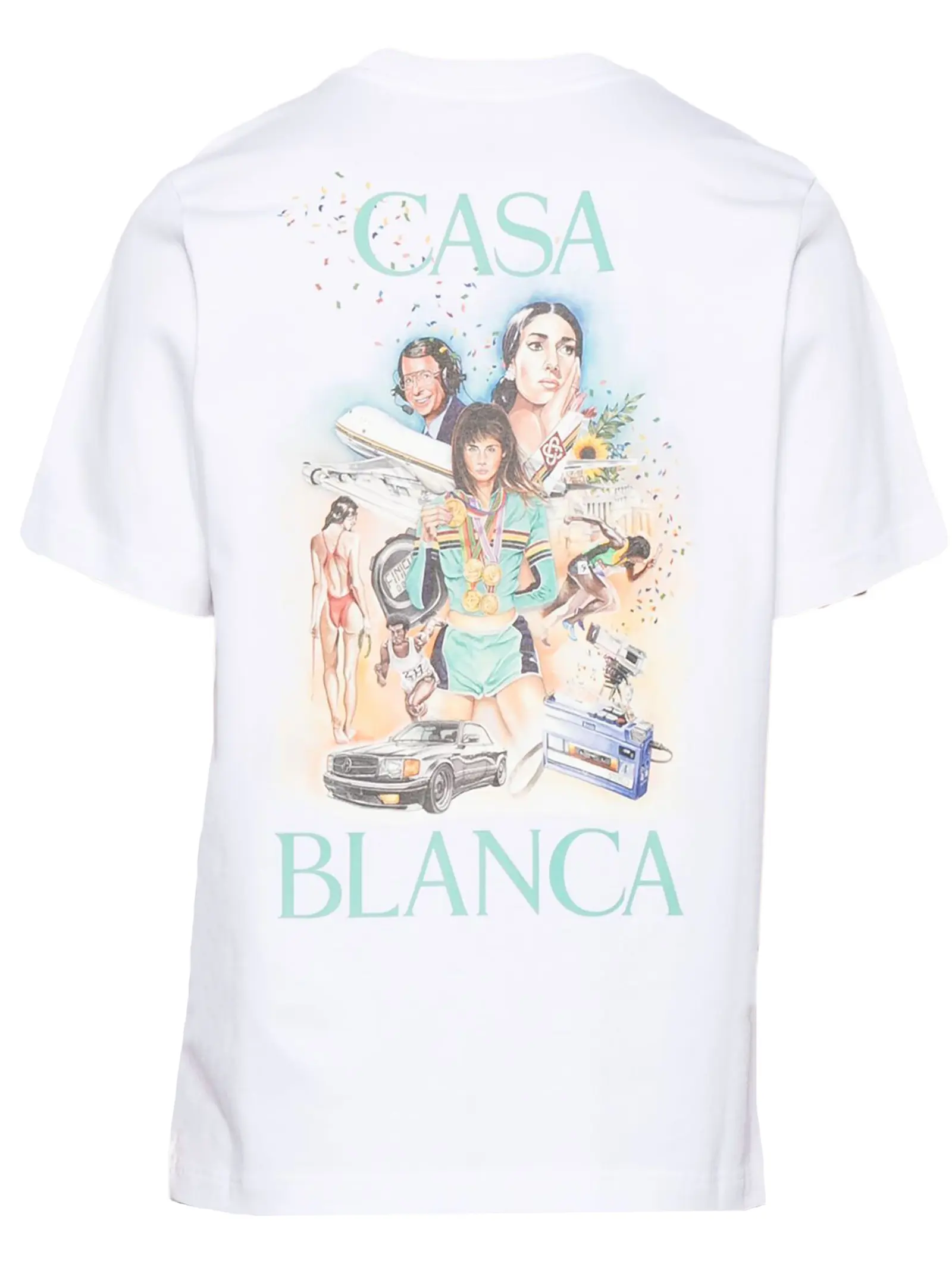 CASABLANCA