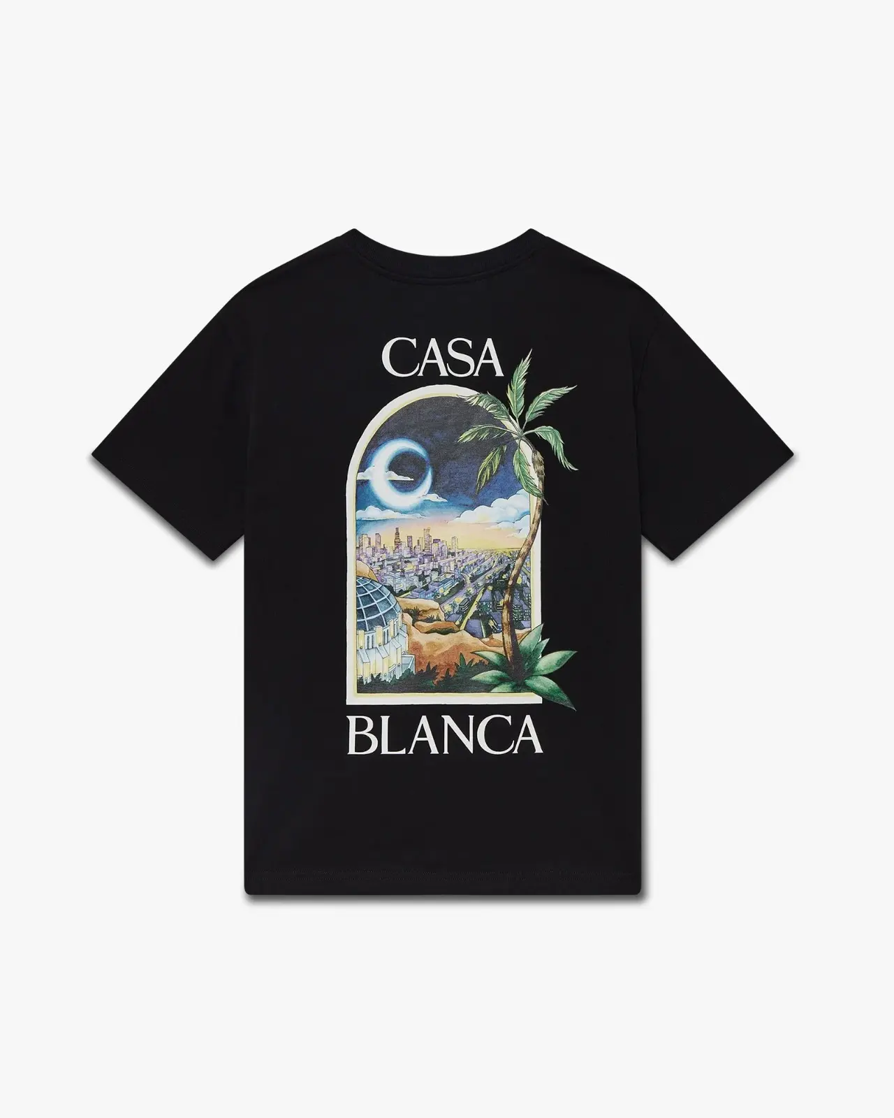 Casablanca