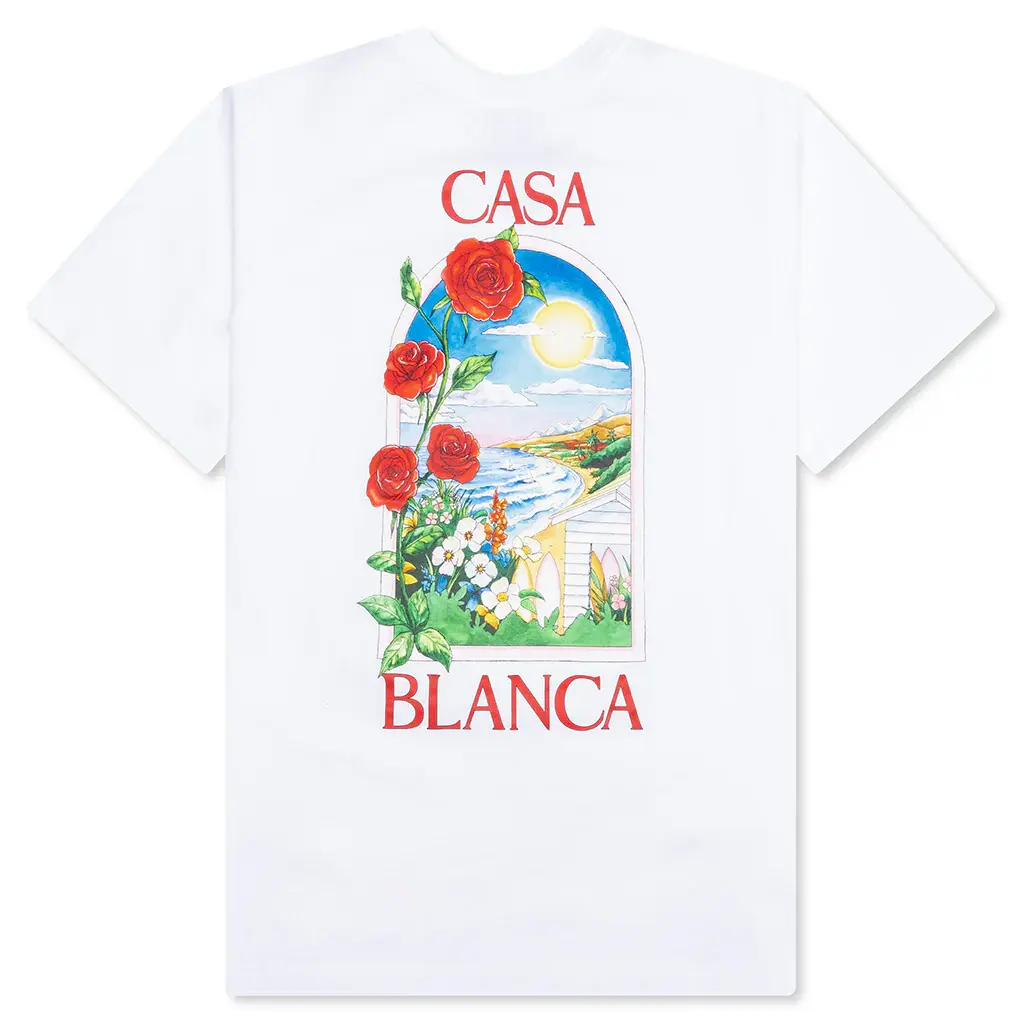 Casablanca