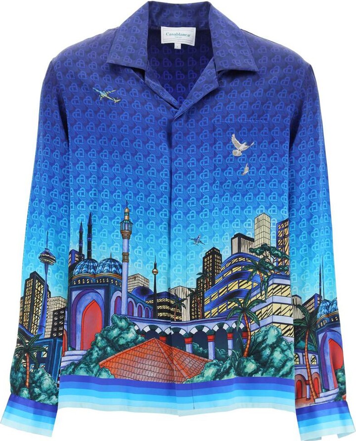 CASABLANCA
