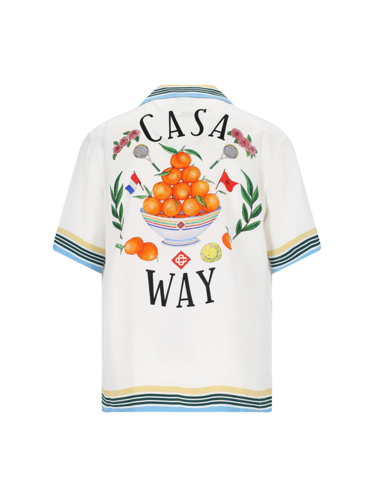 CASABLANCA
