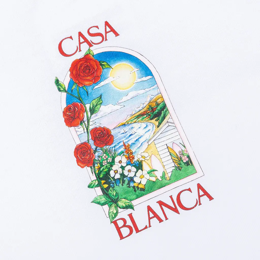 Casablanca
