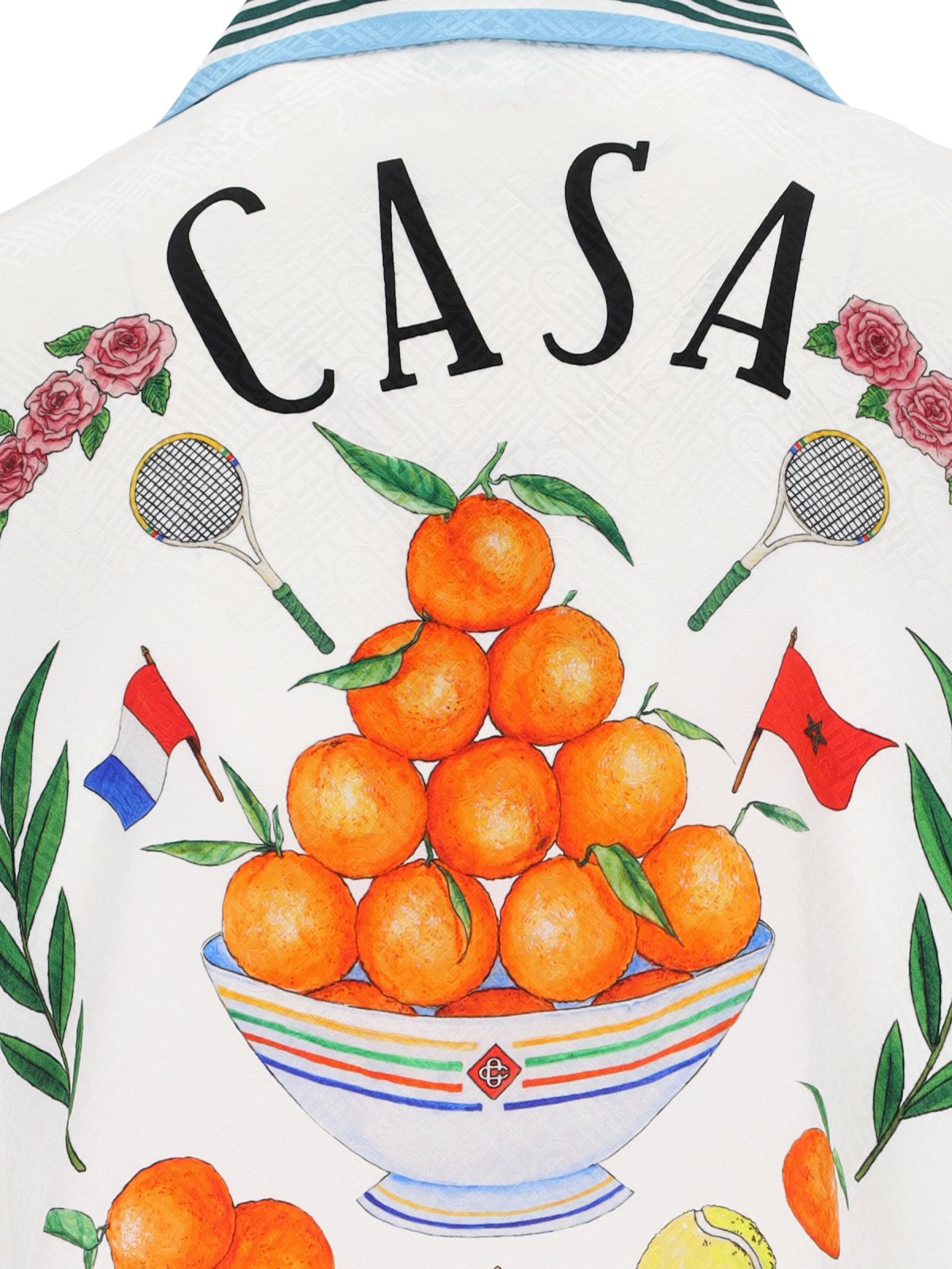 CASABLANCA