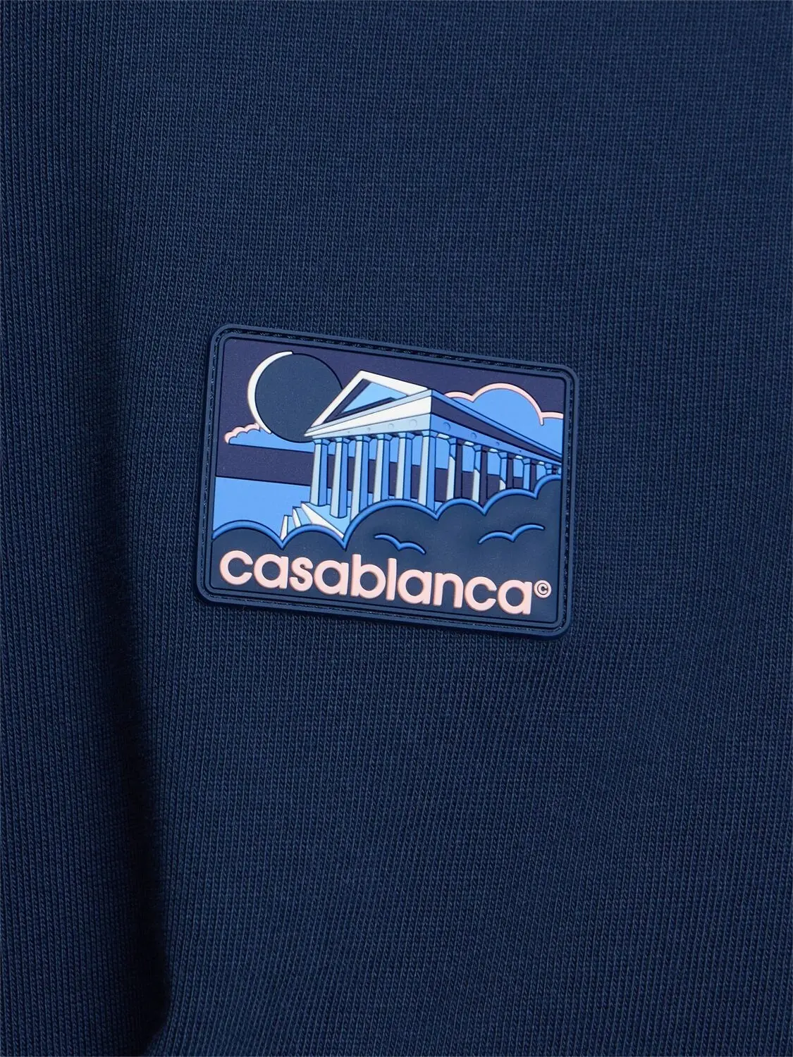 CASABLANCA