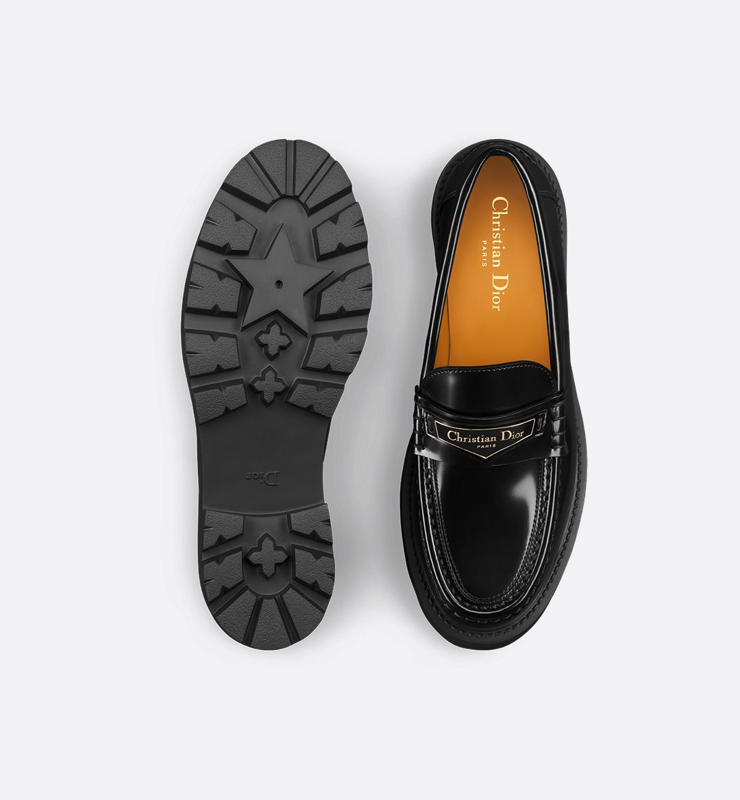 CHRISTIAN DIOR