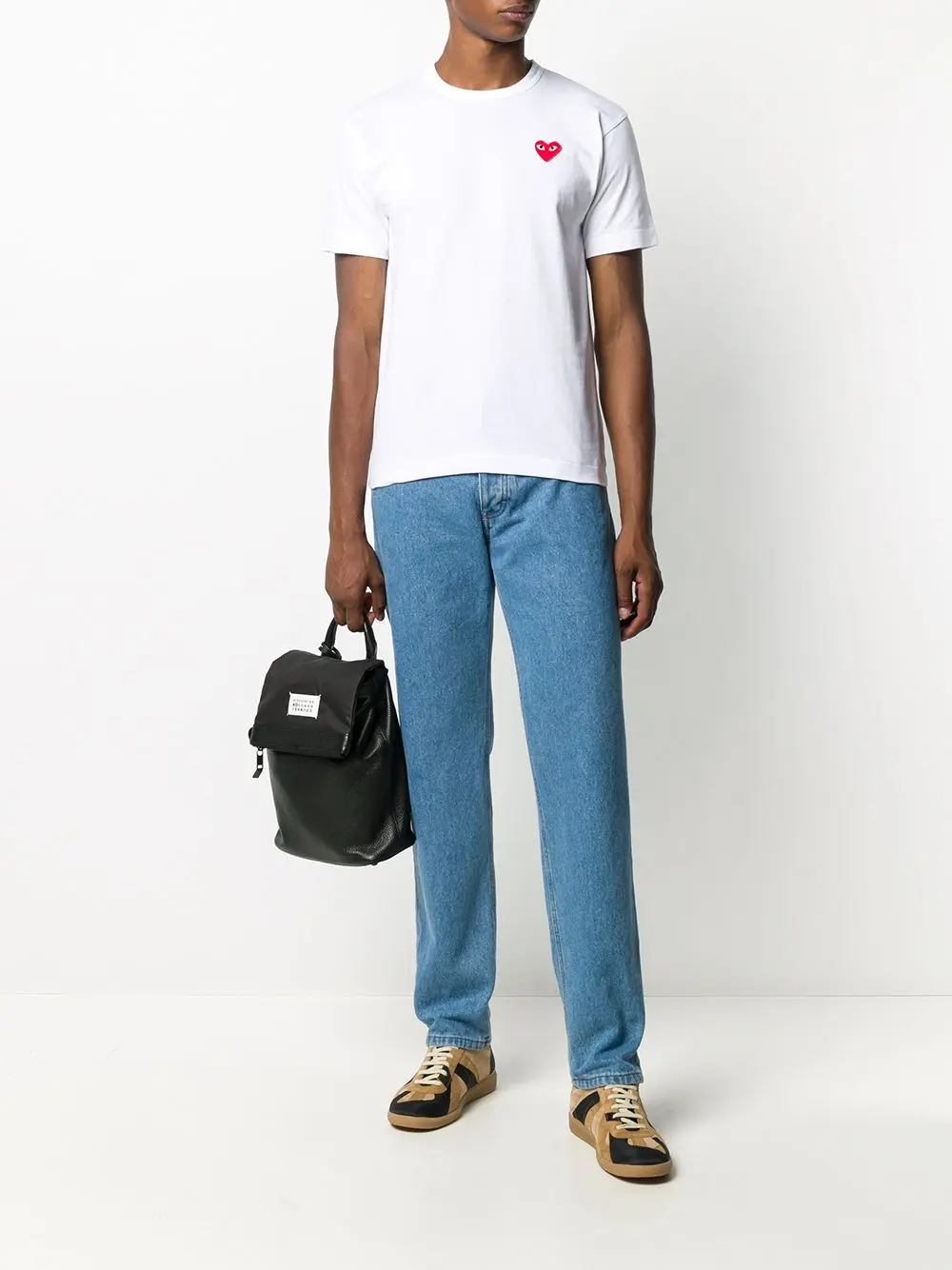 COMME DES GARÇONS