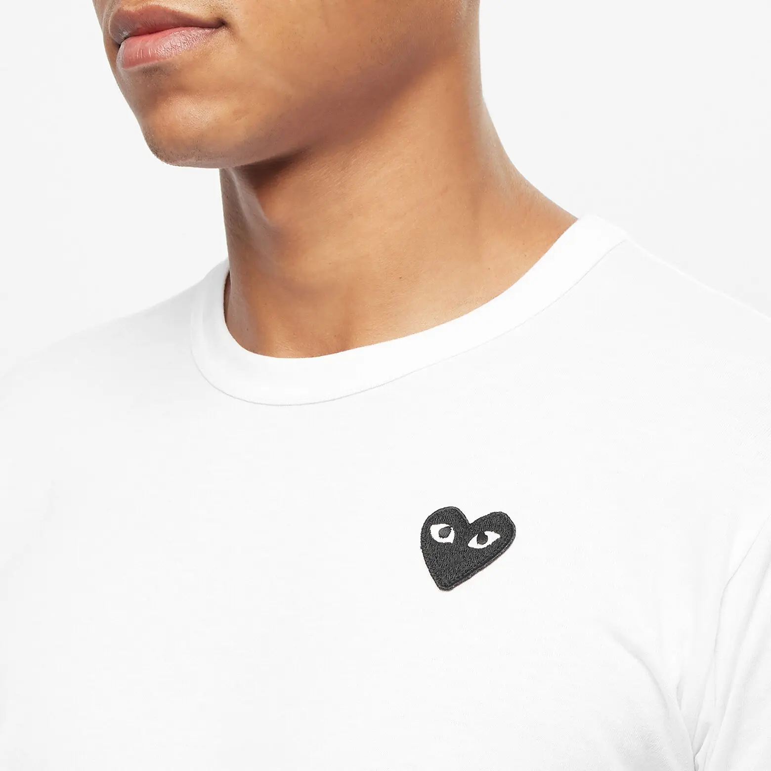 COMME DES GARÇONS