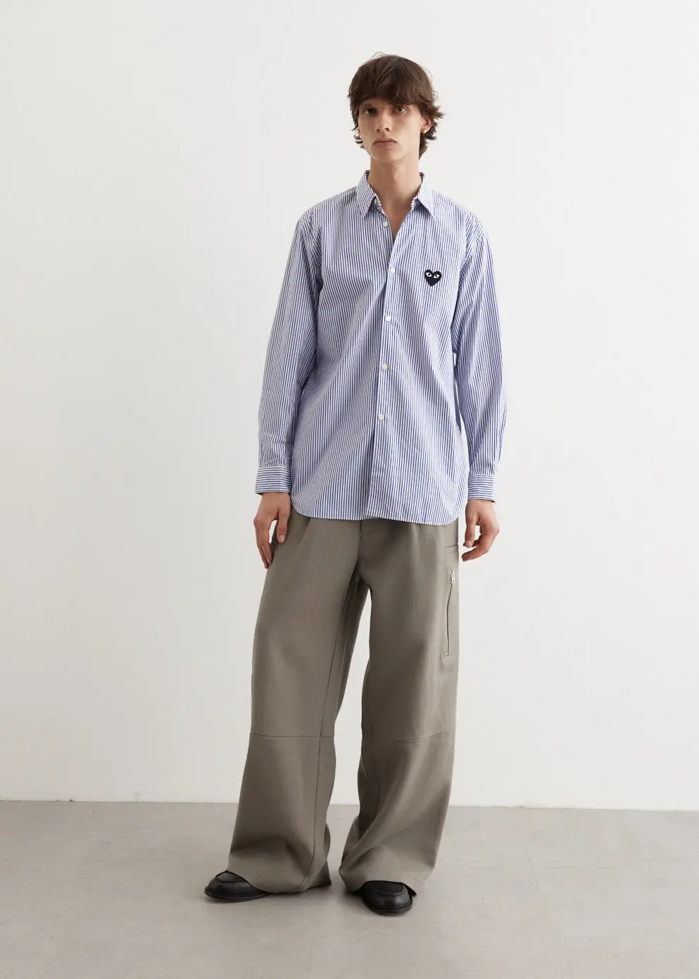 COMME DES GARÇONS