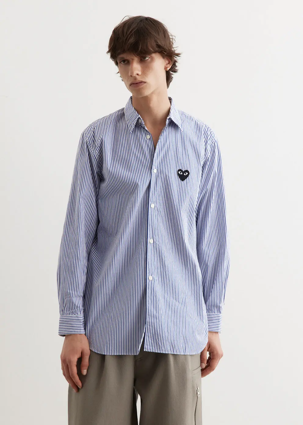 COMME DES GARÇONS