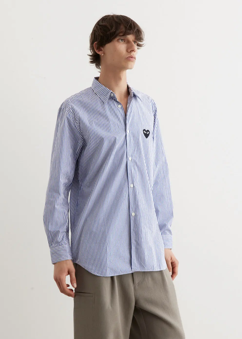 COMME DES GARÇONS
