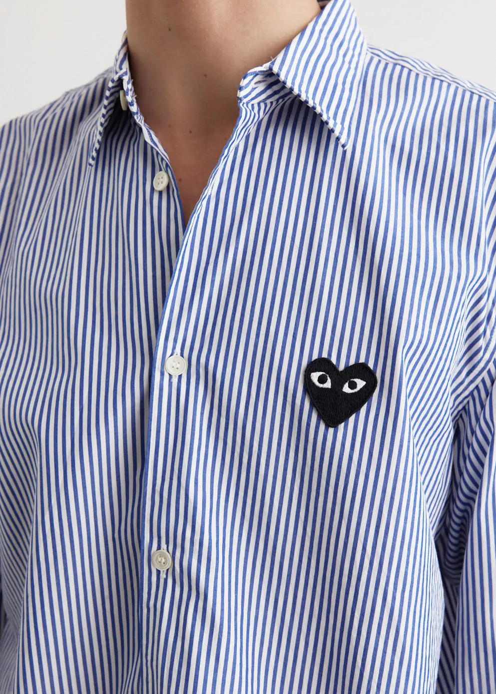 COMME DES GARÇONS