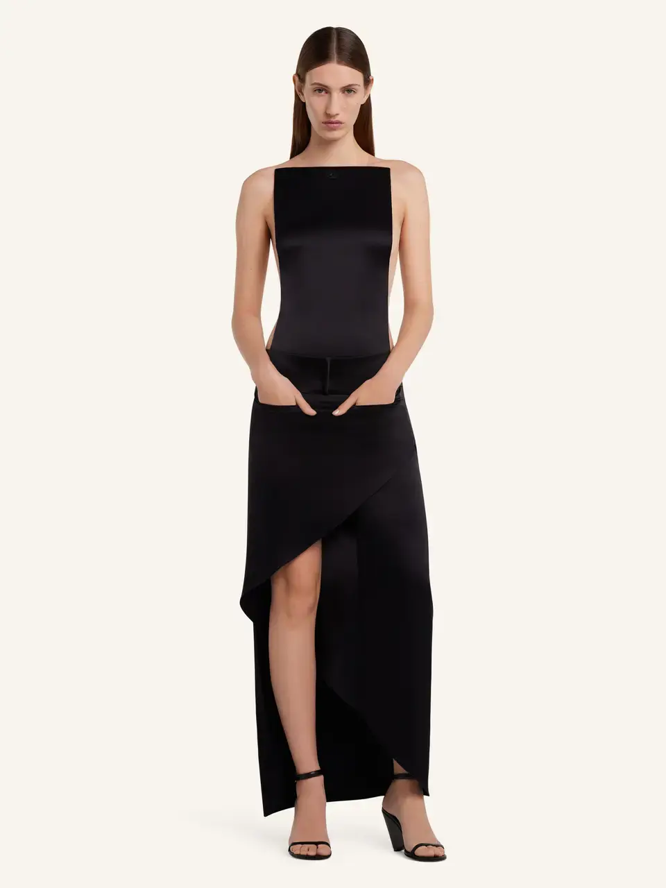 COURREGES