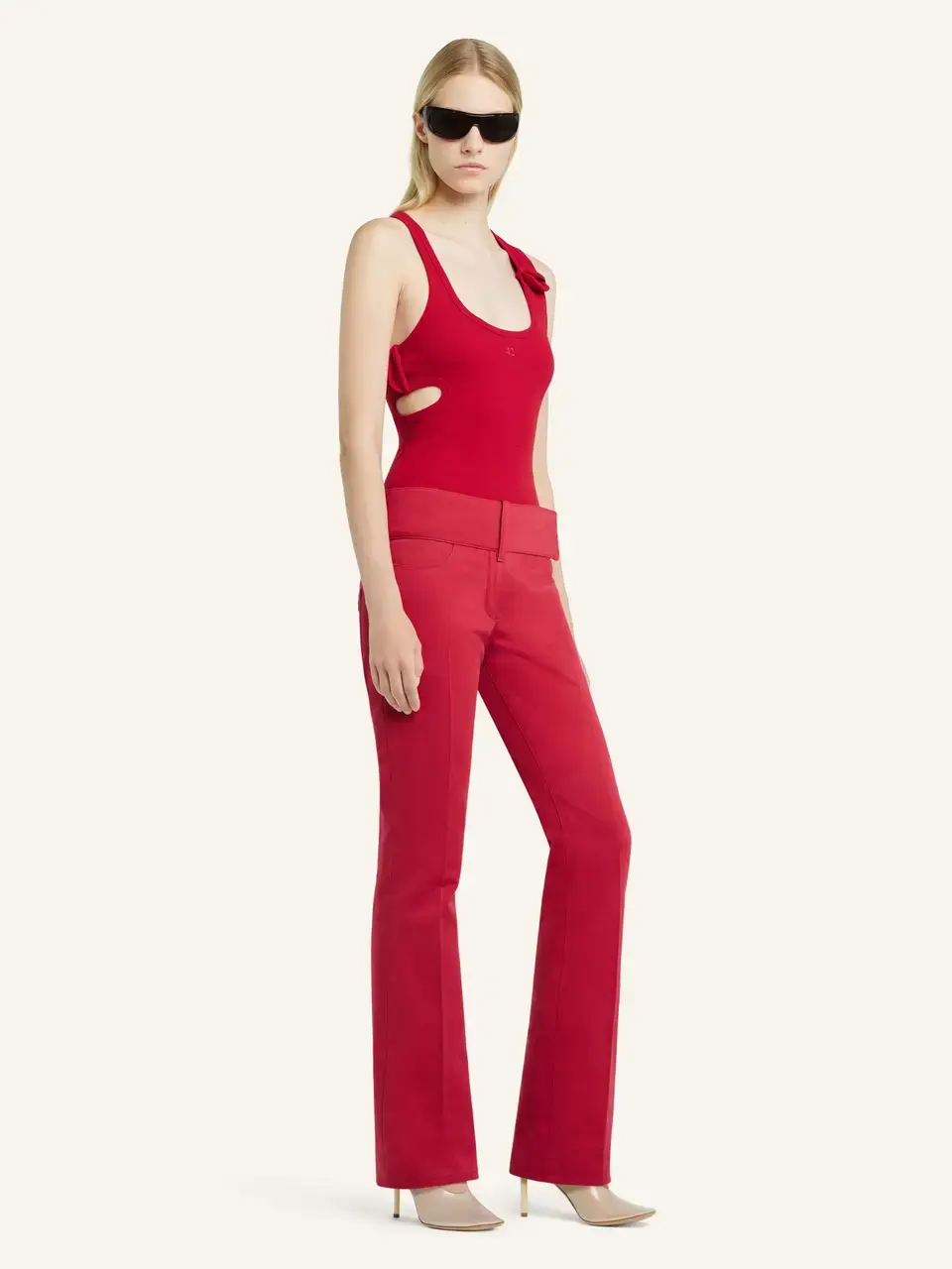 Courreges