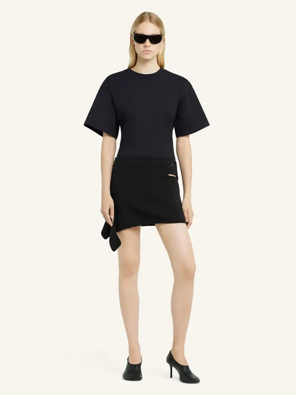 Courreges