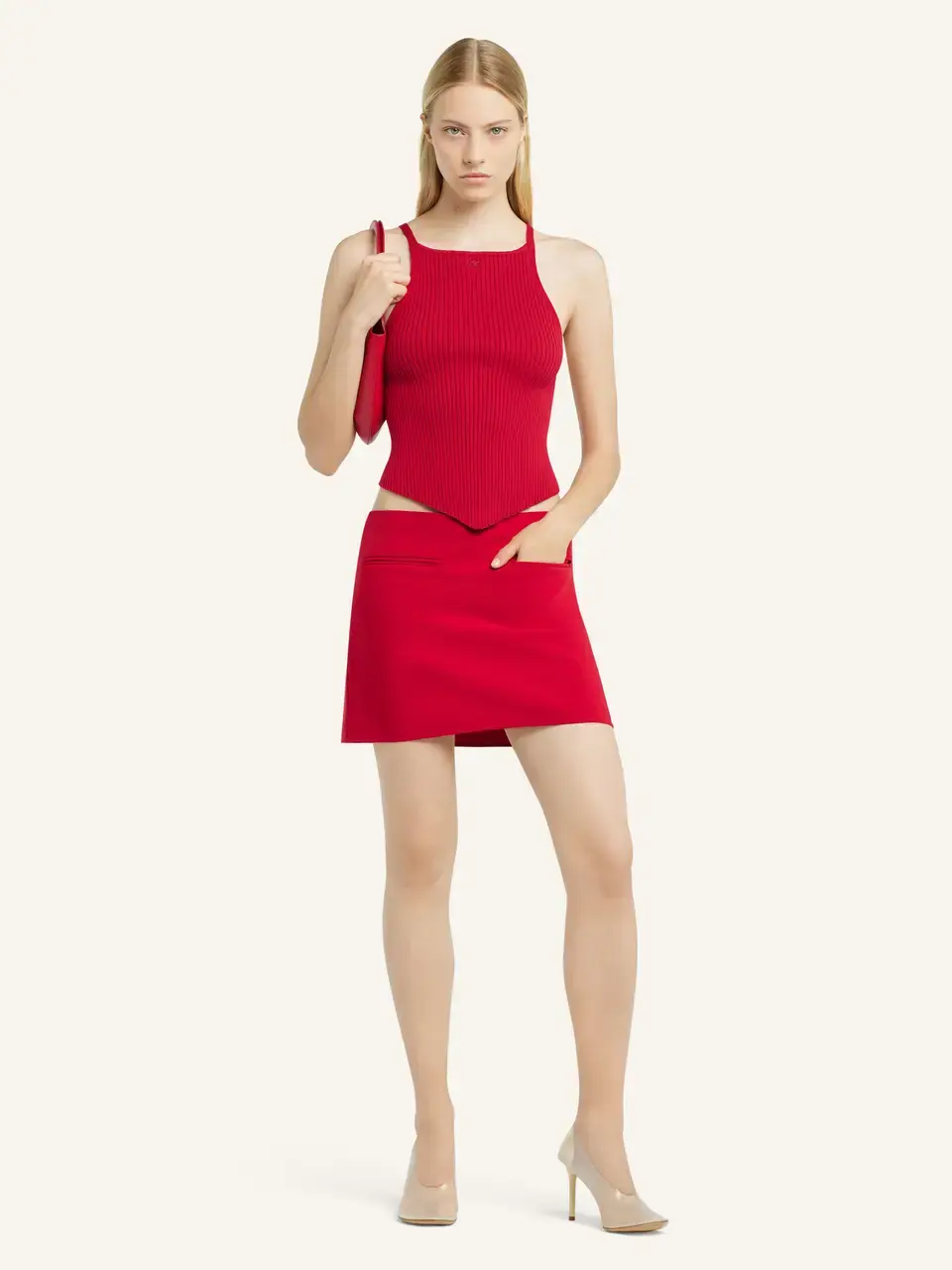 Courreges