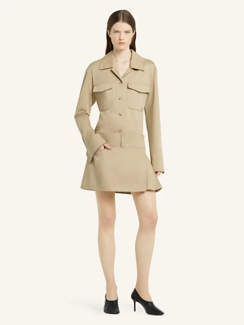 Courreges