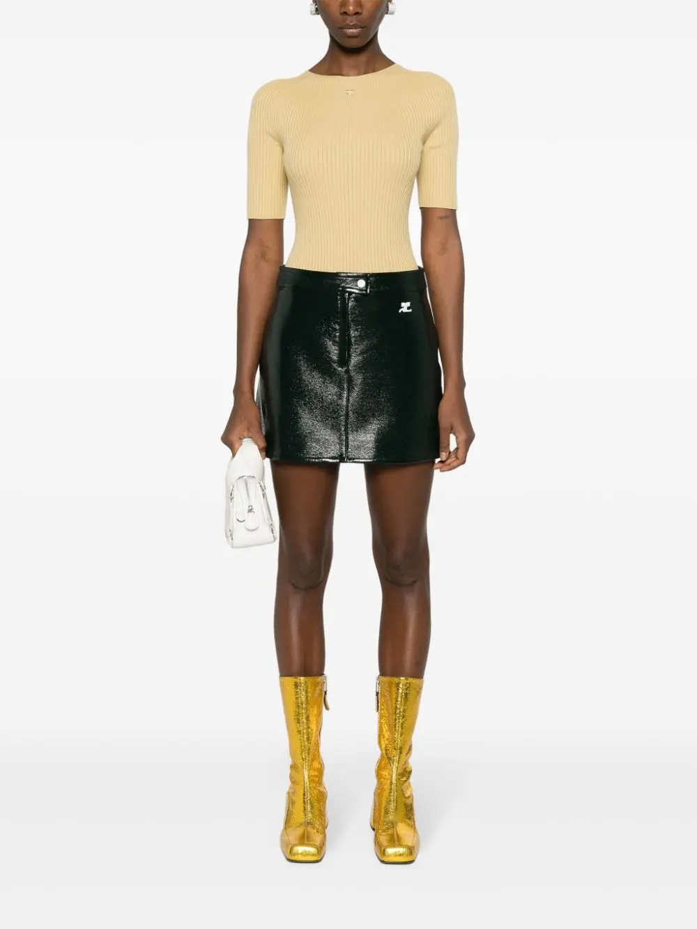 COURREGES