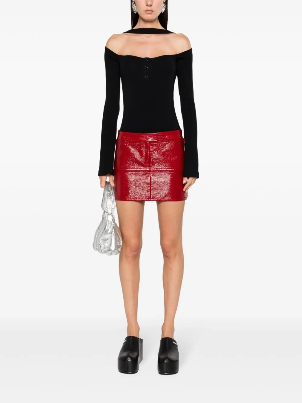 COURREGES