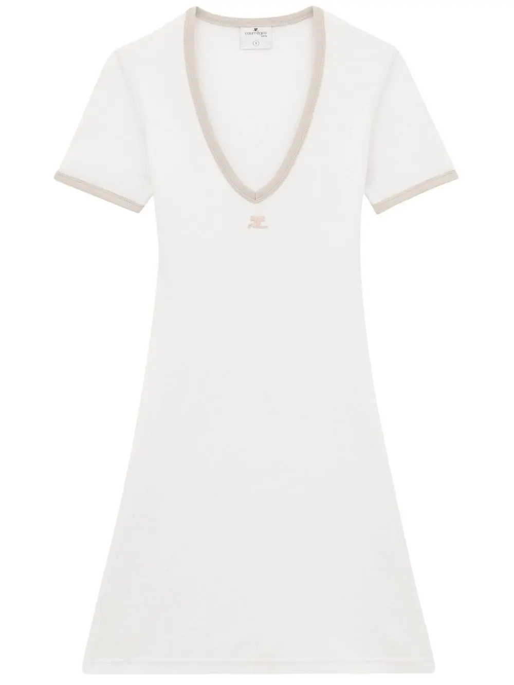 COURREGES