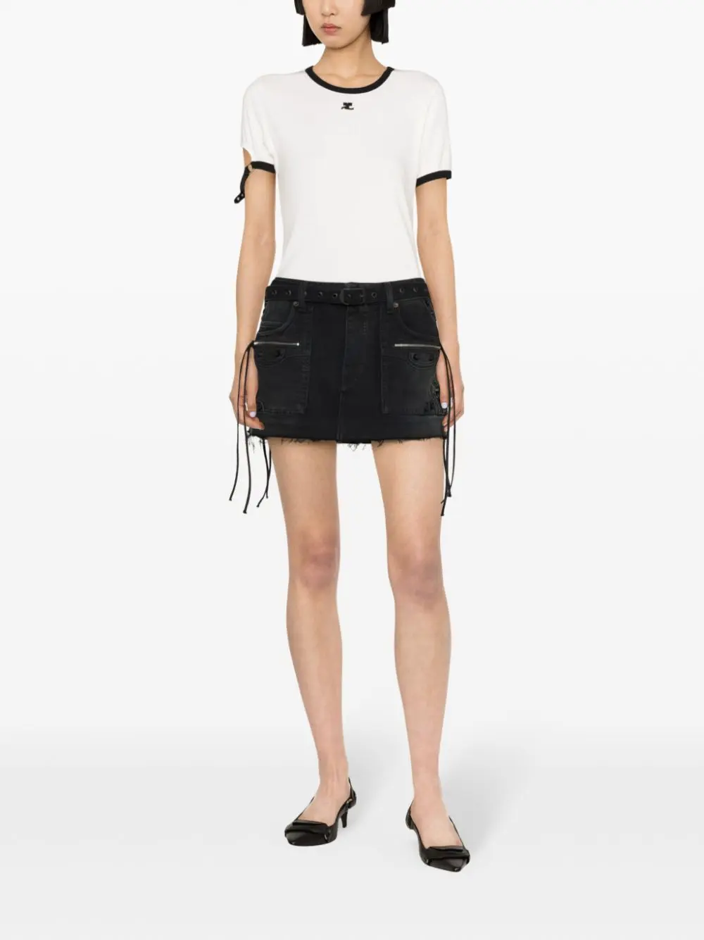 COURREGES