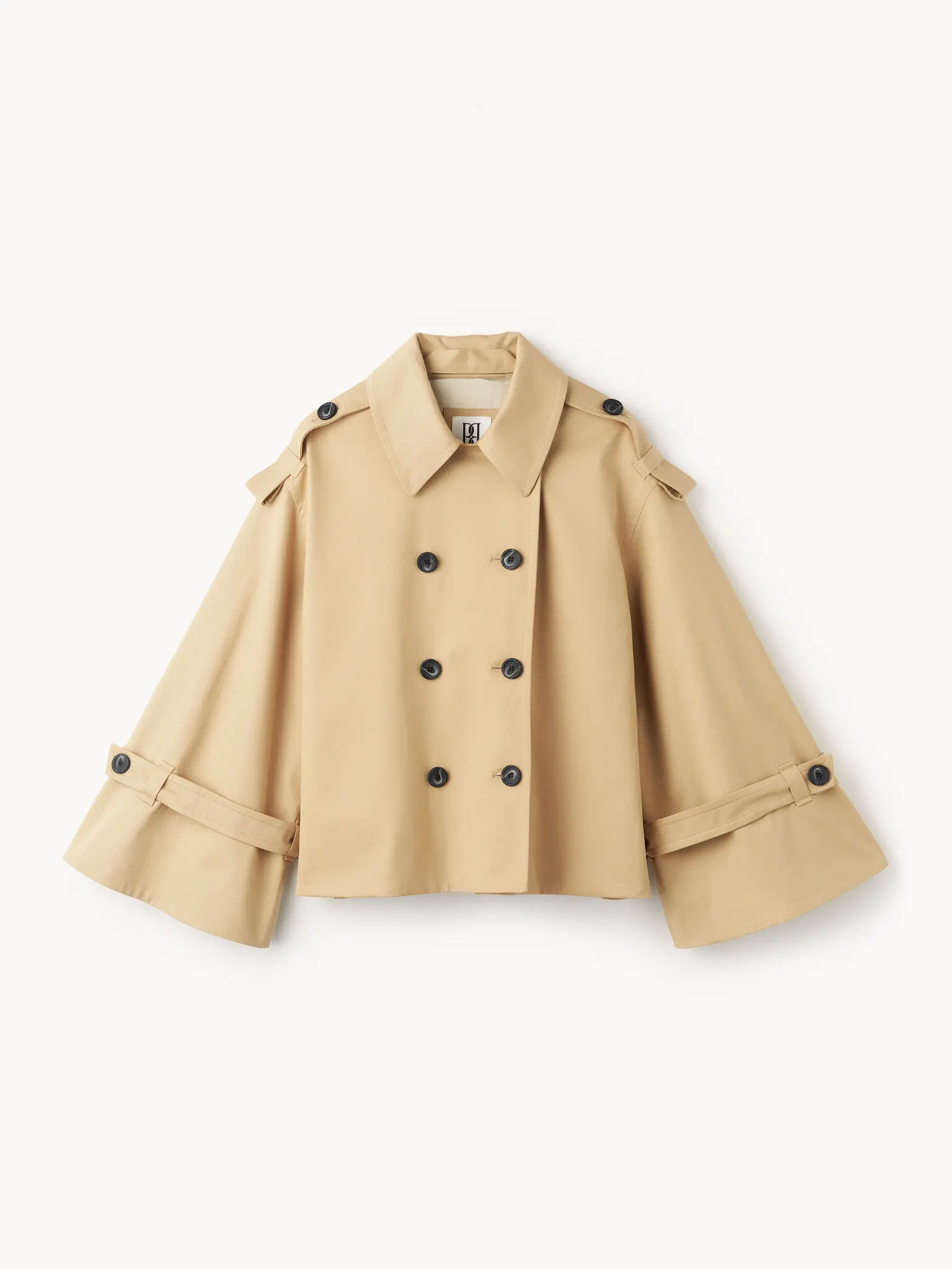 By Malene Birger