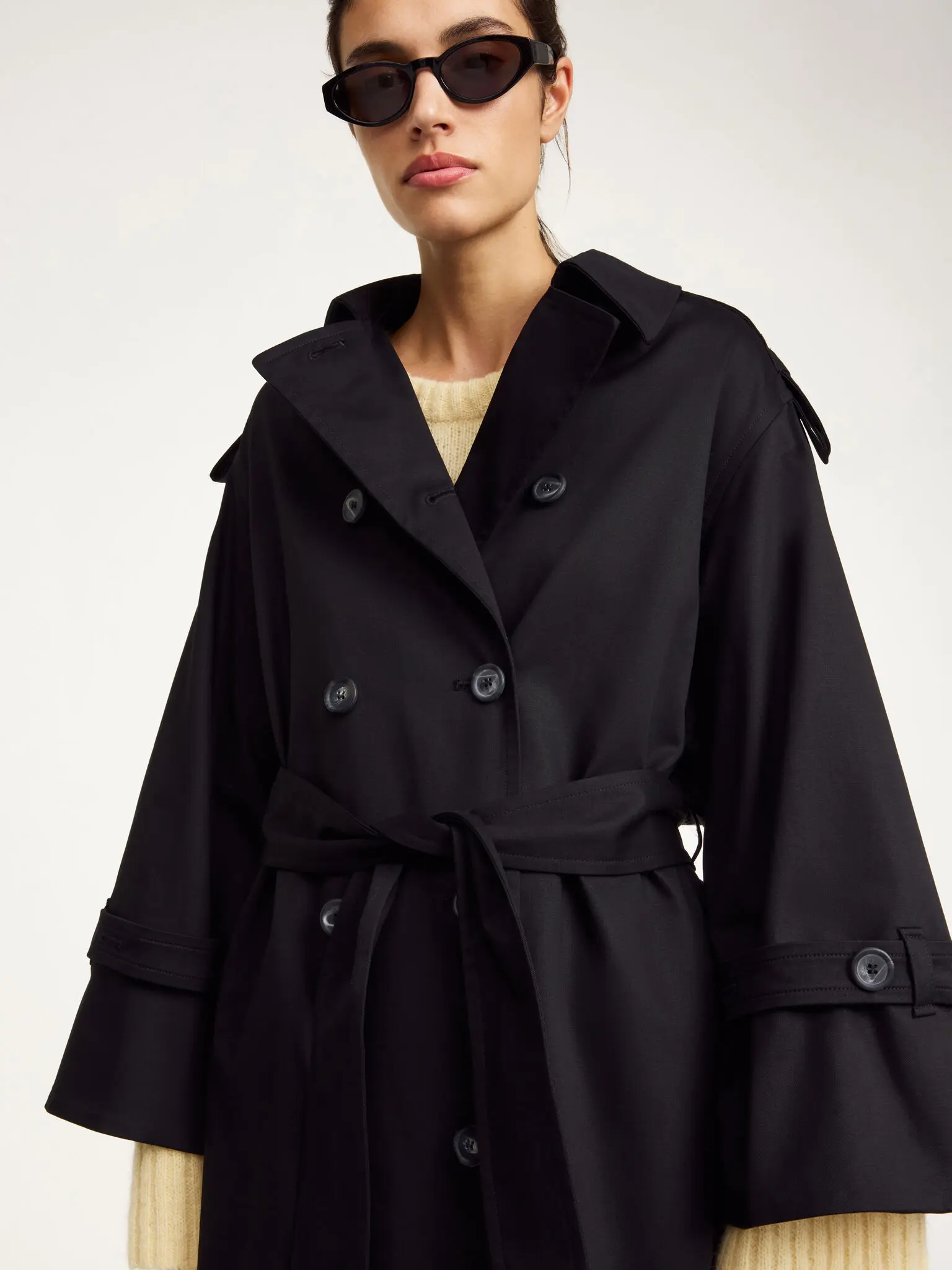 By Malene Birger